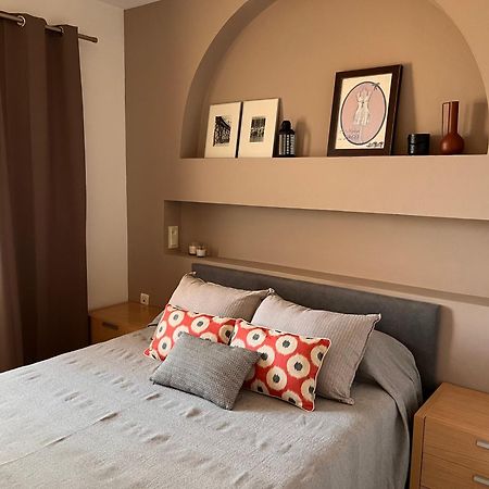 Bonito Apartamento Ροκέτας ντε Μαρ Εξωτερικό φωτογραφία