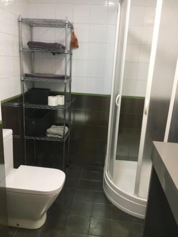 Bonito Apartamento Ροκέτας ντε Μαρ Εξωτερικό φωτογραφία