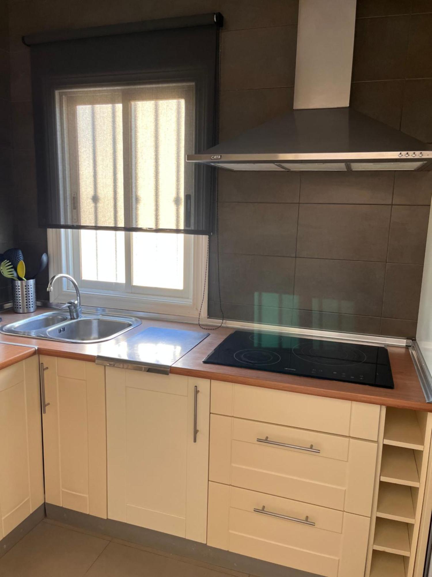 Bonito Apartamento Ροκέτας ντε Μαρ Εξωτερικό φωτογραφία