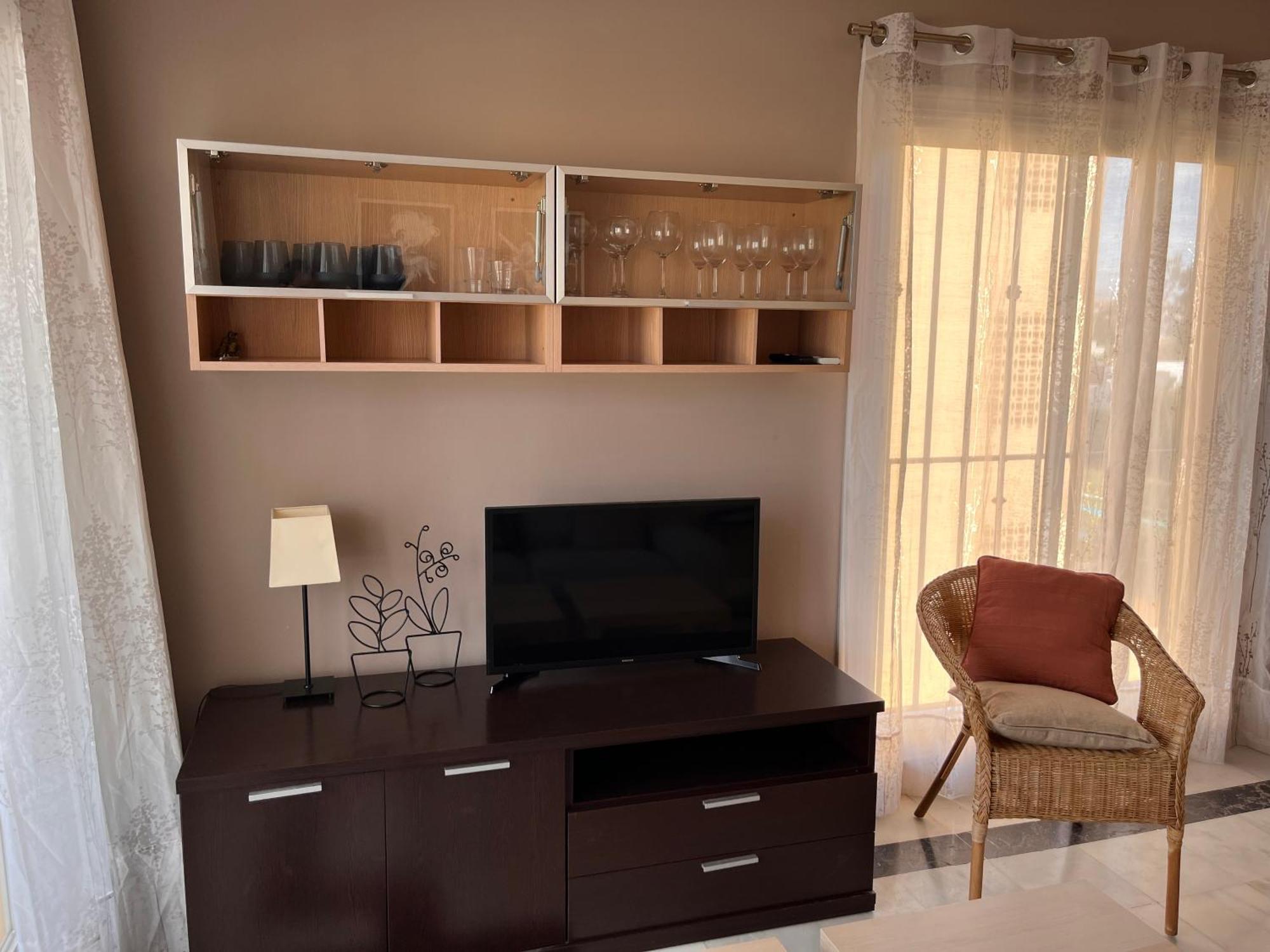 Bonito Apartamento Ροκέτας ντε Μαρ Εξωτερικό φωτογραφία