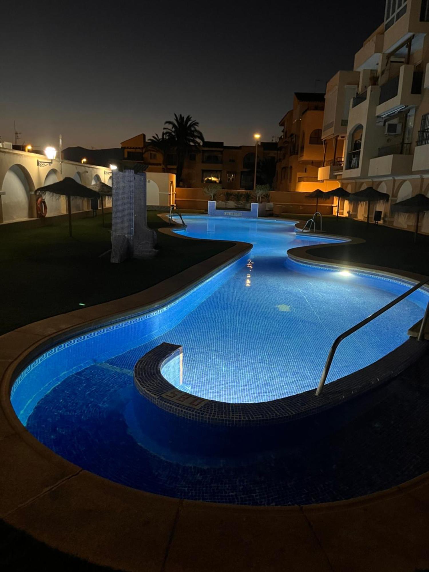 Bonito Apartamento Ροκέτας ντε Μαρ Εξωτερικό φωτογραφία